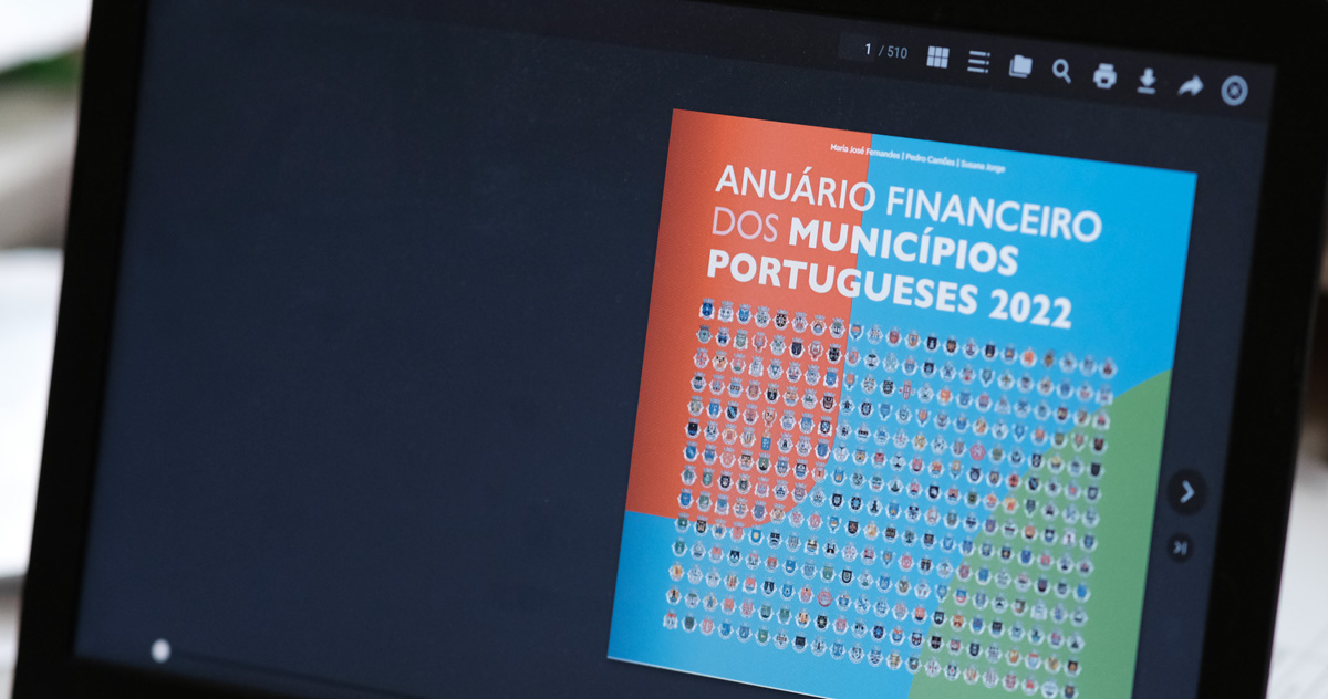 anuário financeiro municípios 2023