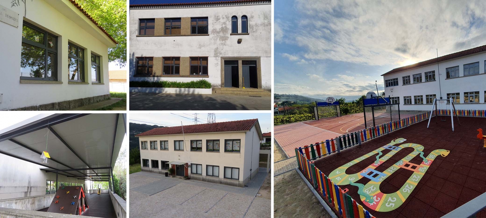 escola cinfães renovada 05 2021