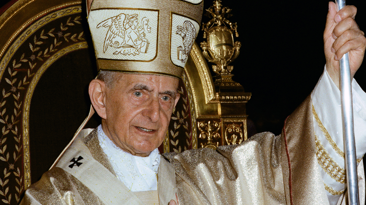 Paps VI
