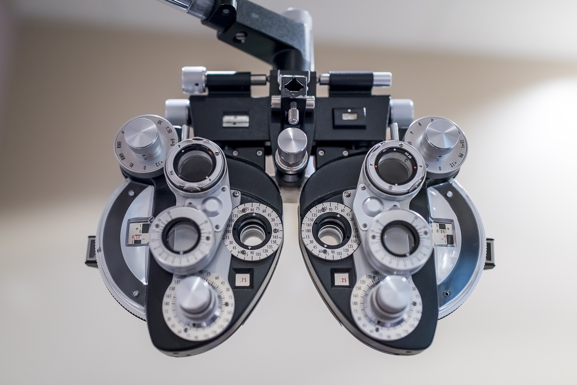 oftamologista maquina generico