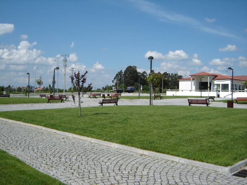 Parque Carregal do Sal