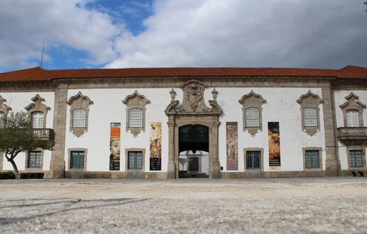 Museu de Lamego 