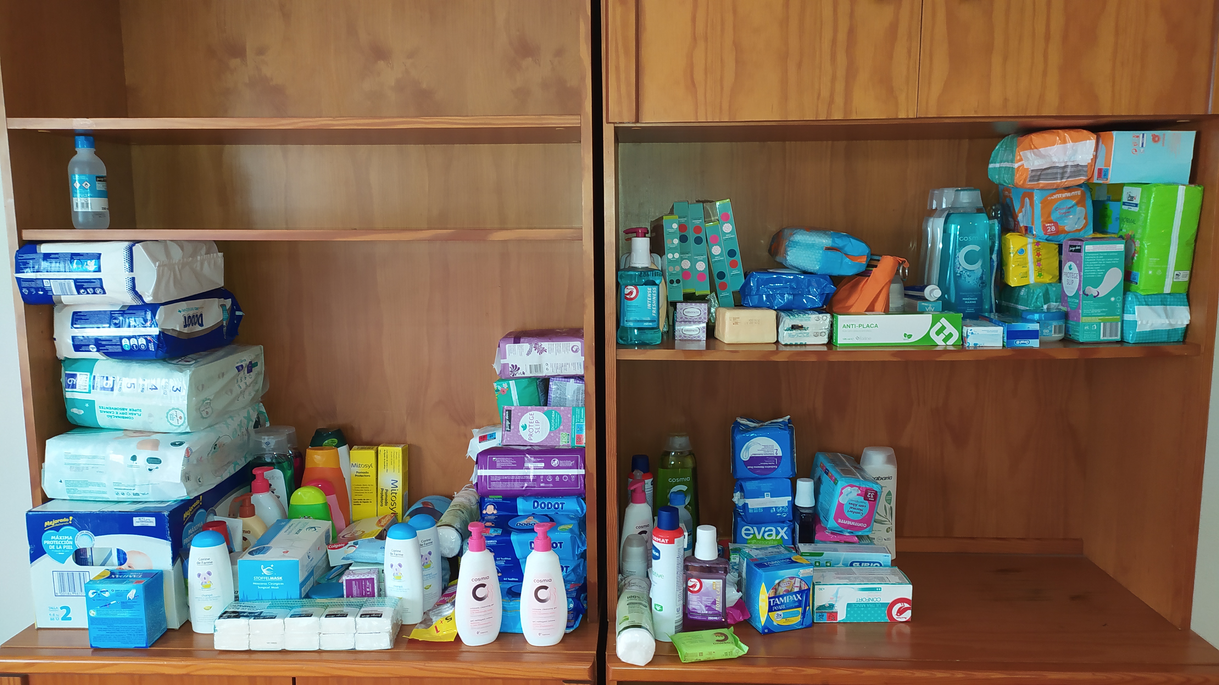 produtos-higiene-ucrania-refugiados-viseu