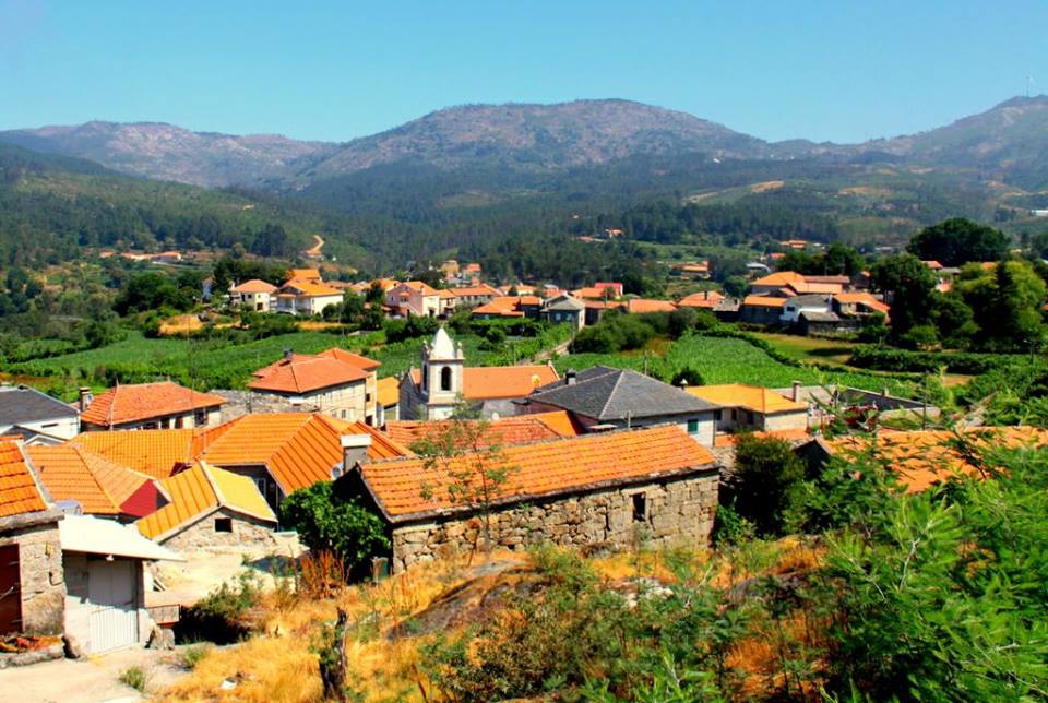 manhouce aldeia de portugal