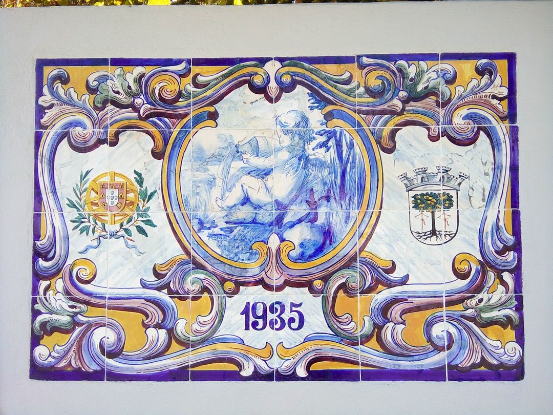 azulejo histórico créditos câmara de tondela