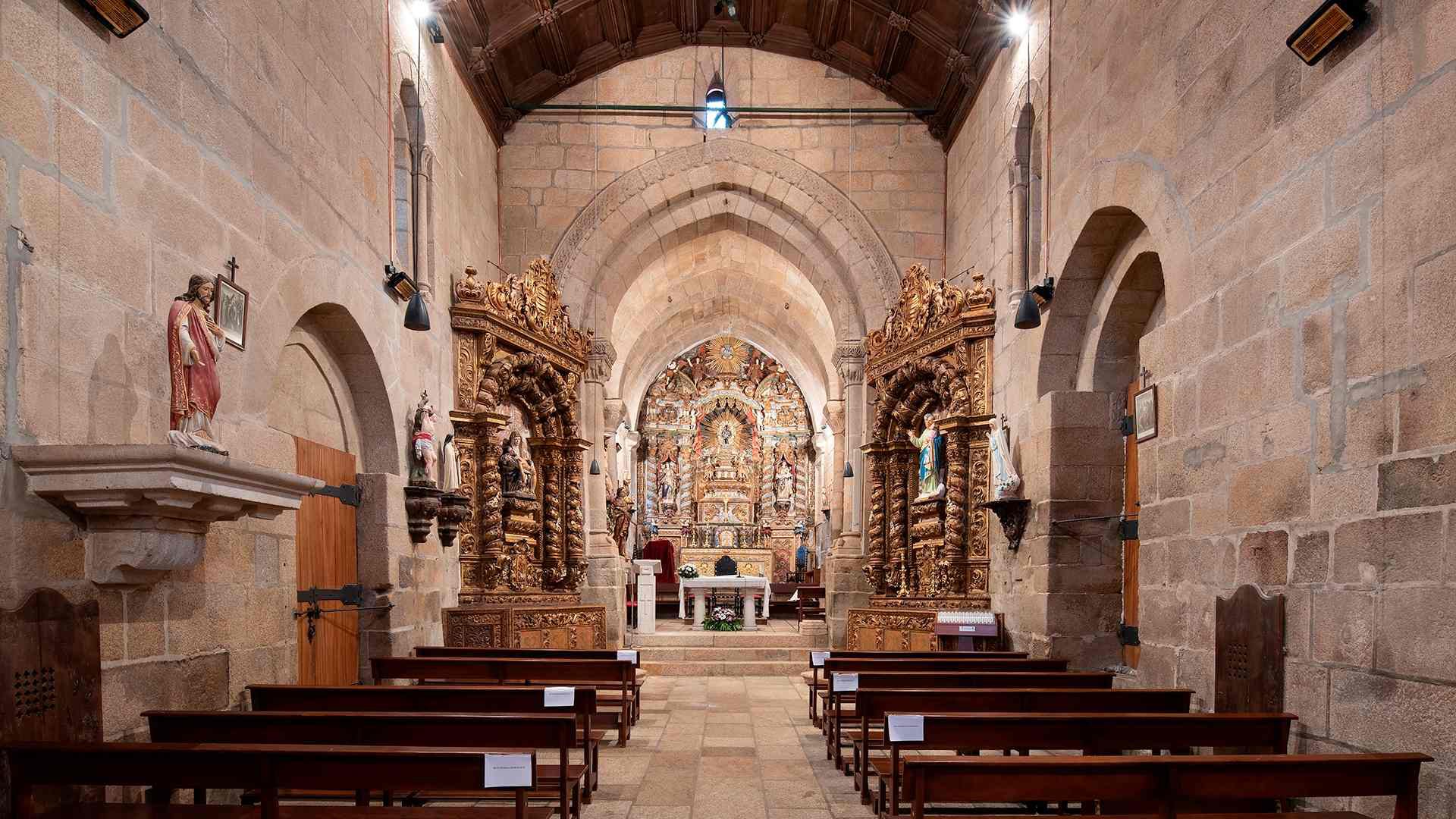 Igreja-Santa-Maria-de-Barro-Resende