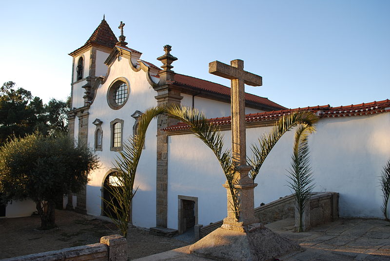 Convento S. Francisco Orgens 