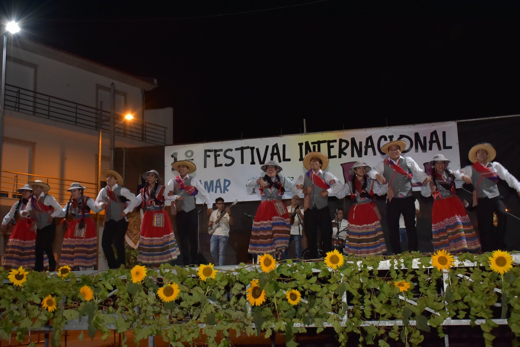 festival folclore armamar