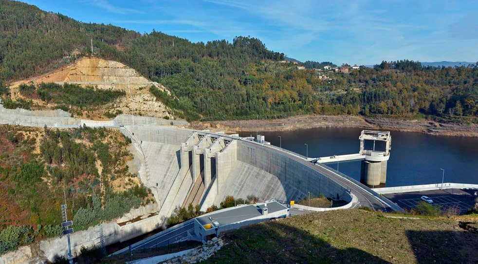 barragem ribeiradio