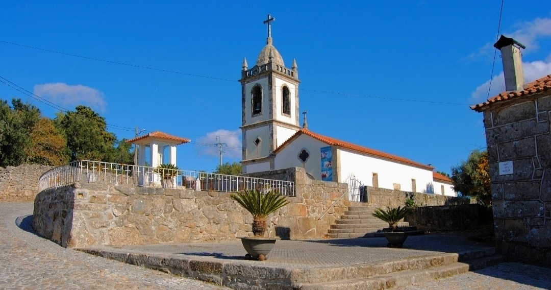 freguesia quintela de azurara concelho de mangualde aldeia de portugal