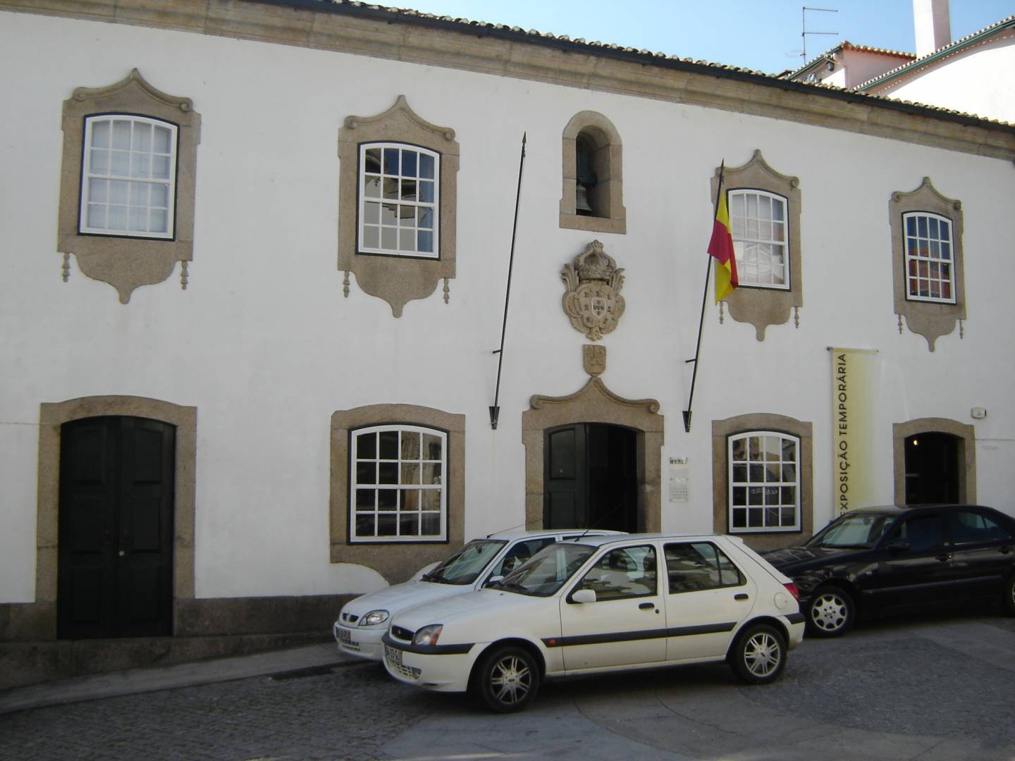 museu municipal de vouzela