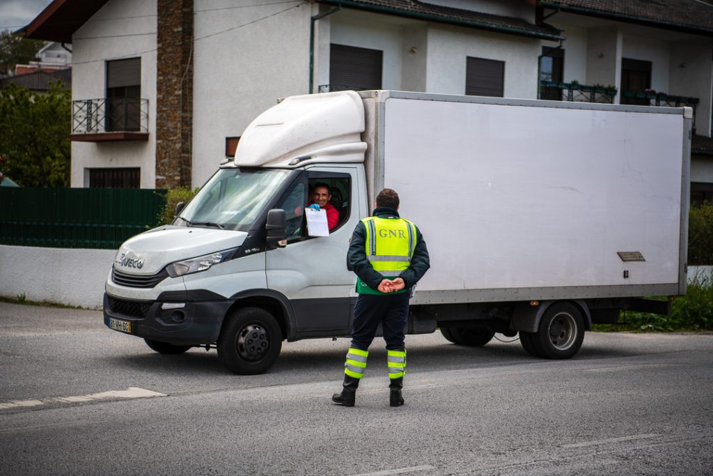  GNR e IVDP reforçam combate a práticas ilícitas no setor vitivinícola