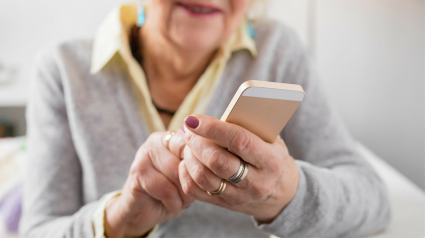  Burlas a idosos aumentam. Viseu entre os distritos com mais casos