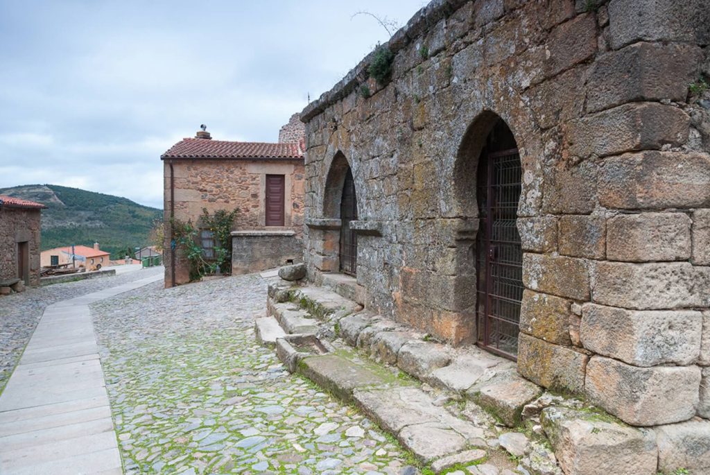  São as aldeias com história que contam a nossa paixão