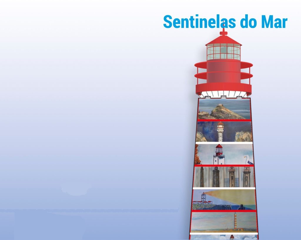  Exposição Sentinelas do Mar "atraca" em Penalva do Castelo