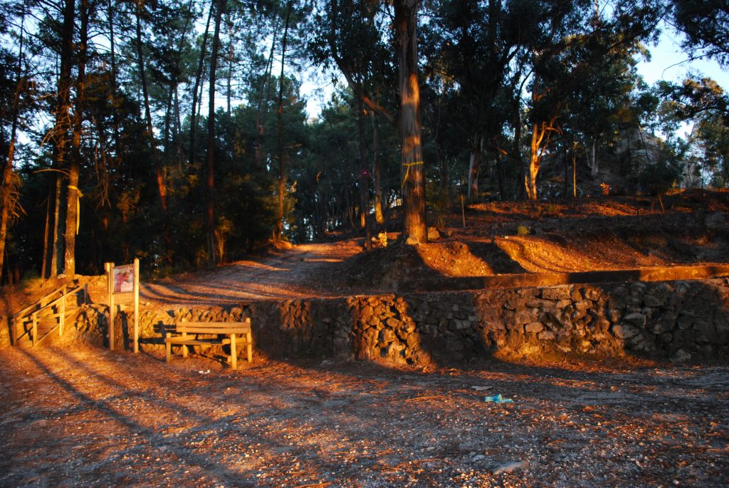  Viseu: sunset e caminhada em Campo este fim de semana