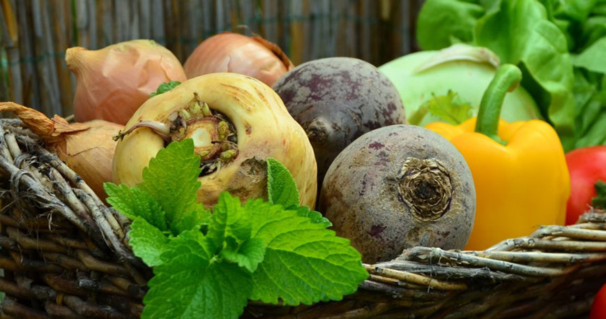  Mercado da nossa terra regressa a São João da Pesqueira este domingo