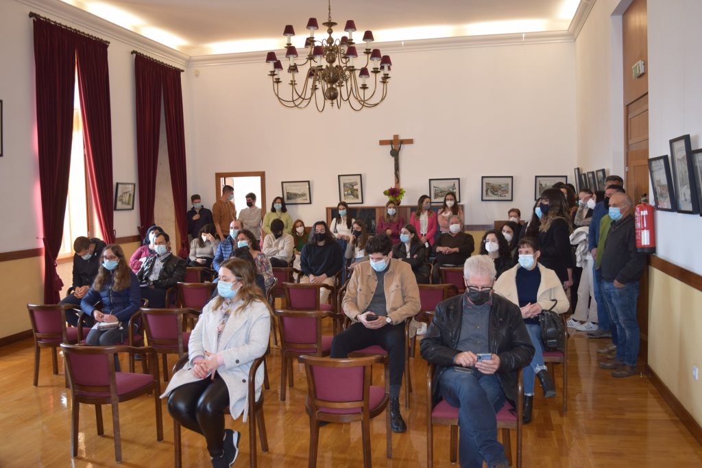  Tabuaço atribui 66 mil euros a estudantes universitários