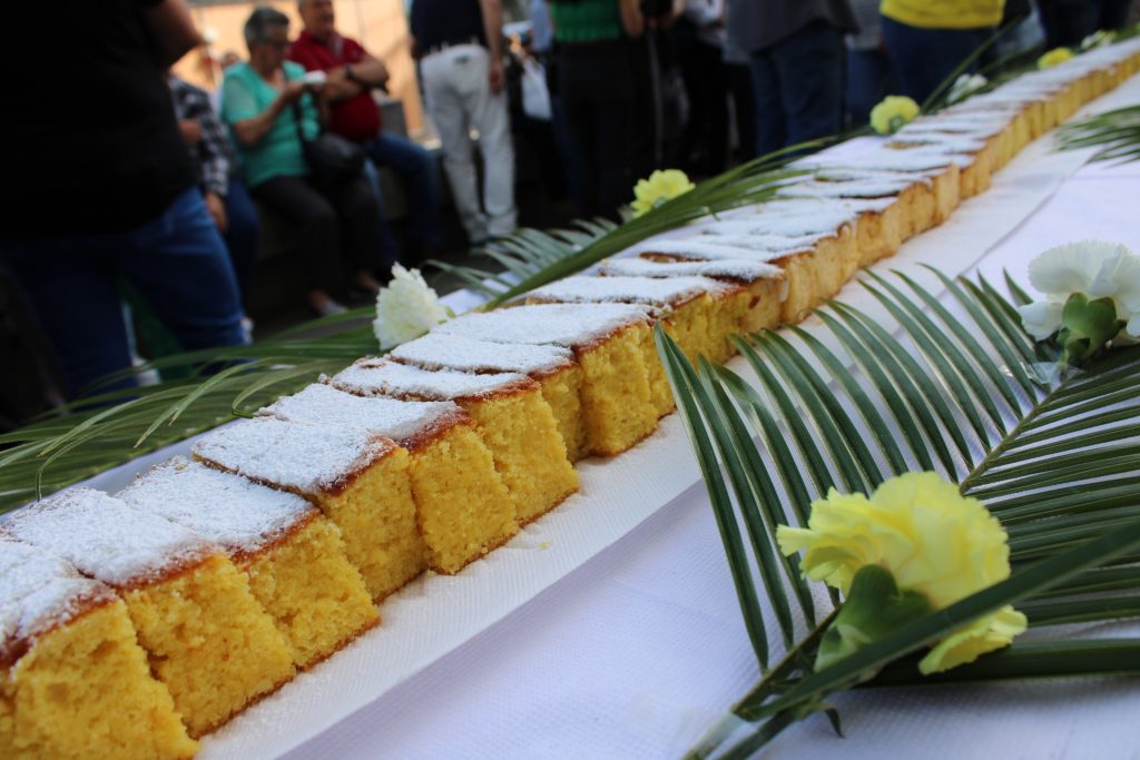  Resende: Festa das Cavacas abre inscrições para os produtores