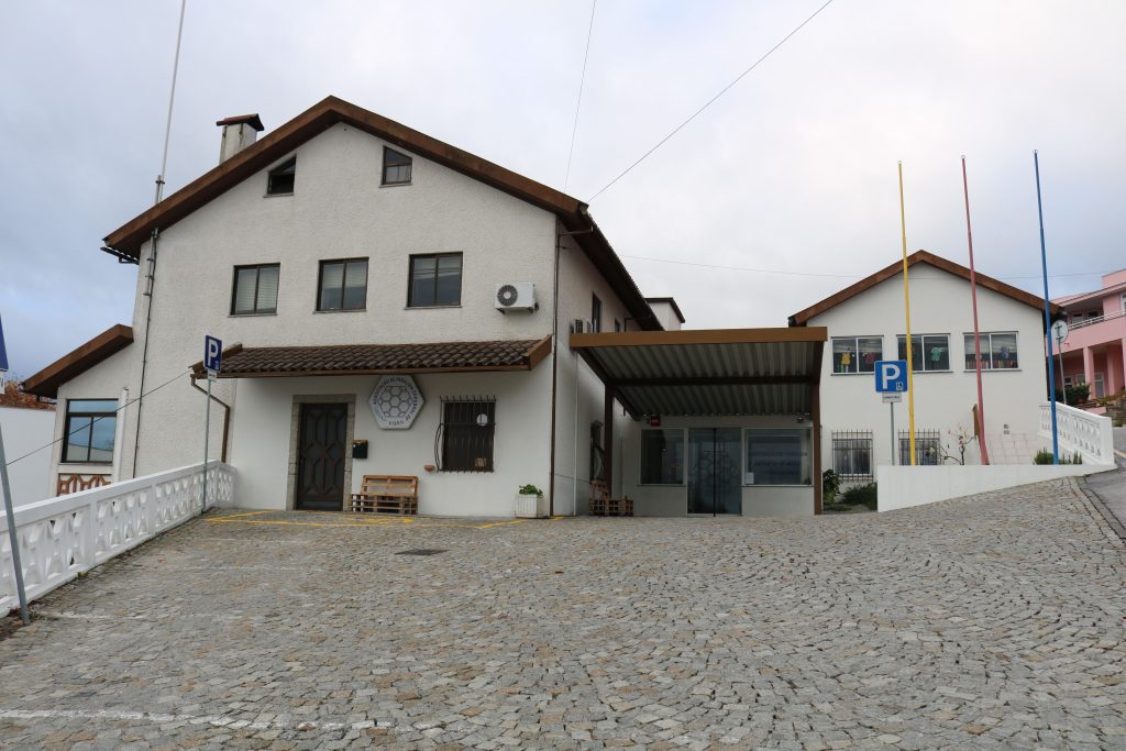  Associação de Paralisia Cerebral de Viseu avança com novo lar residencial