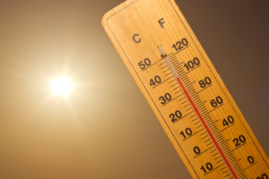  Clima: Temperaturas elevadas deixaram de ser “anomalia”… e isso não é bom