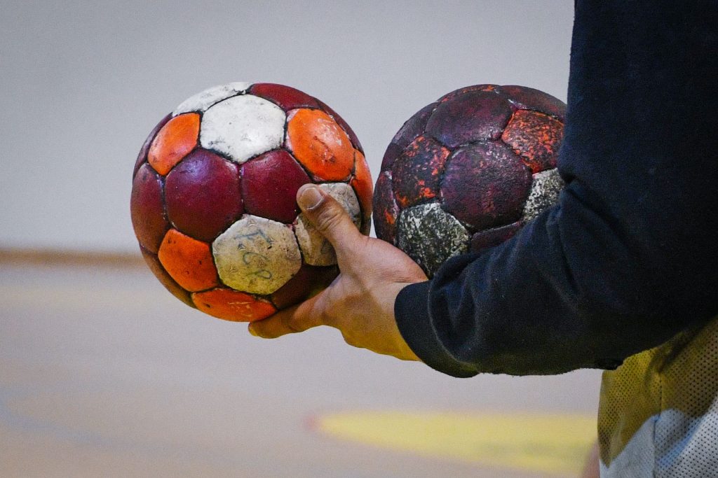  Andebol: Torneio Cidade de Viseu está de volta em agosto