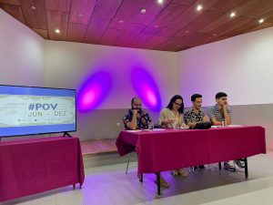  Ardemente apresenta em Viseu “pontos de vista” sobre seis personalidades