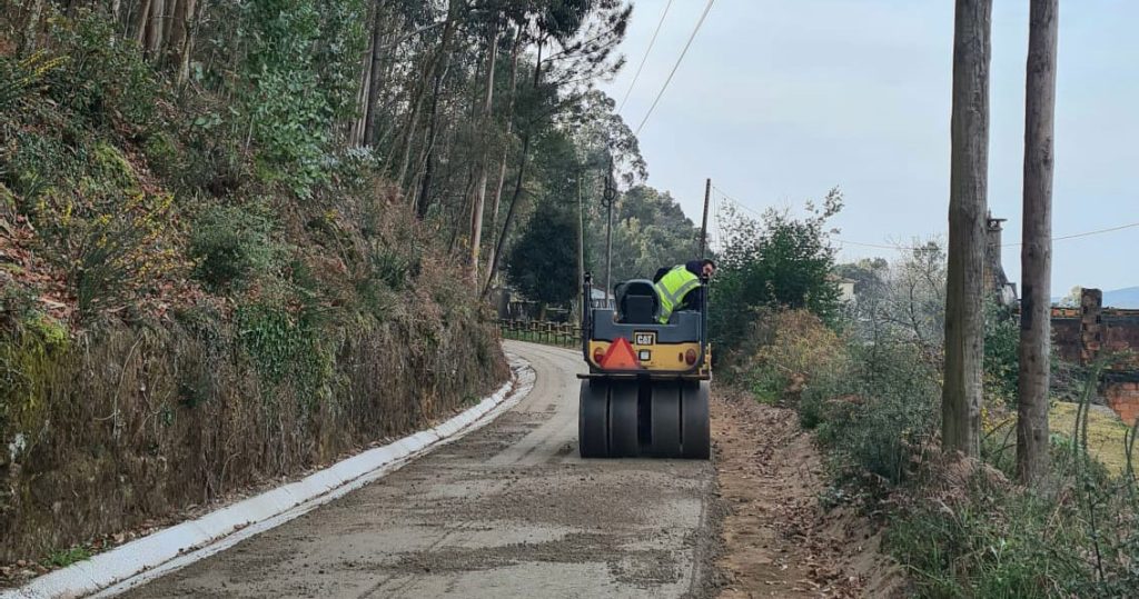  Ecopista do Vouga deverá ficar ligada à do Dão até ao final do verão