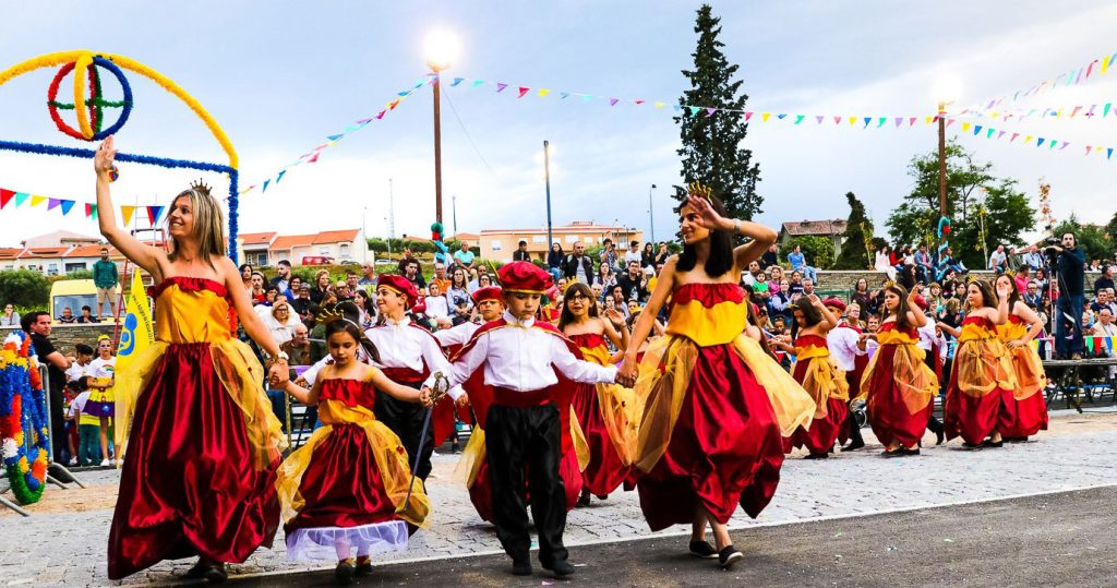  São João da Pesqueira: marchas de São João voltam à Praça do Marquês