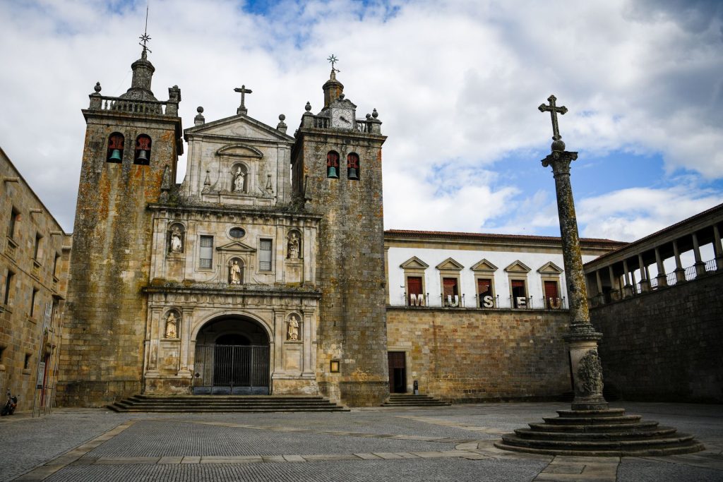  Pela primeira vez, Viseu vai geminar-se a uma cidade espanhola