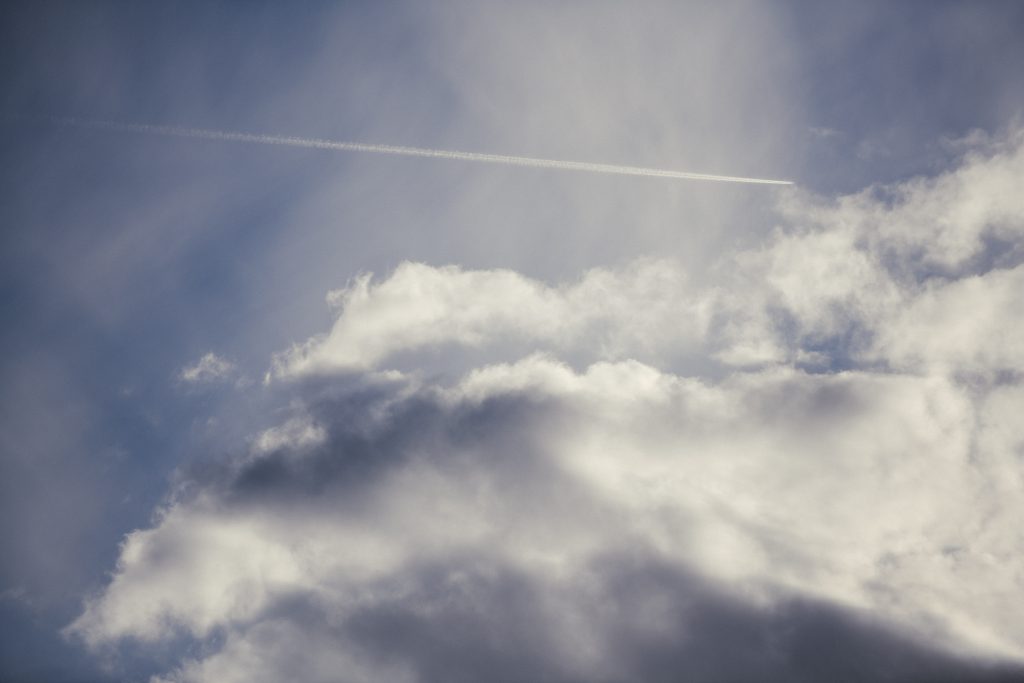  Viseu começa com sol, depois nuvens e, por fim, chuva na última semana de outubro