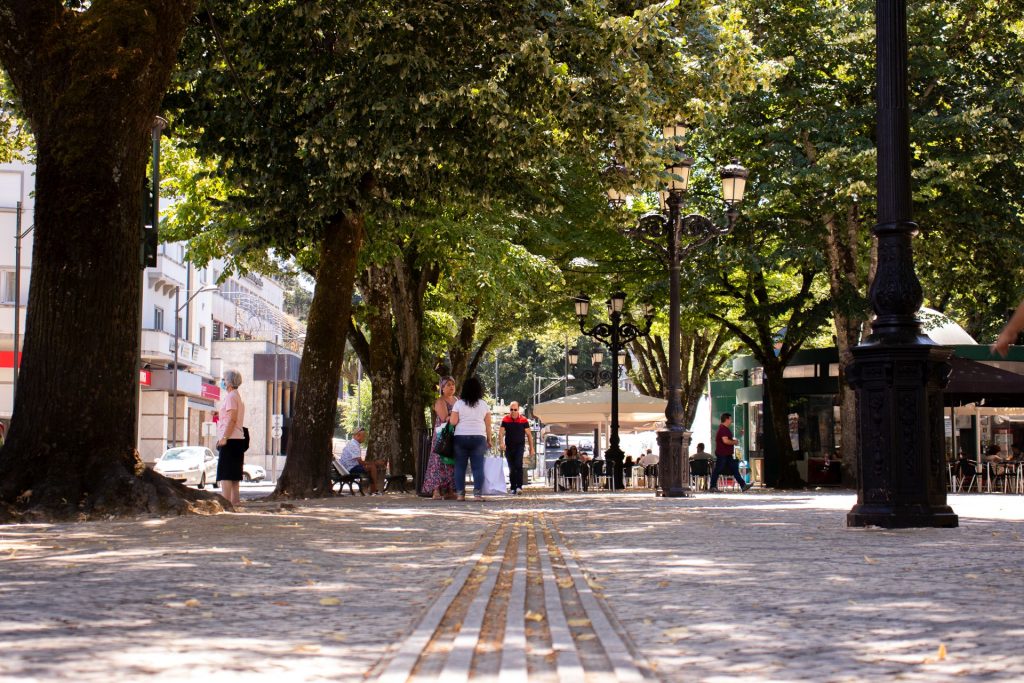  Taxa de incidência em Viseu aumenta para os 70 casos por 100 mil habitantes