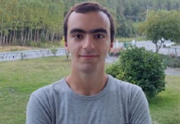  Jovem de São Pedro do Sul ganha ouro nas Olimpíadas de Física - Jornal do Centro