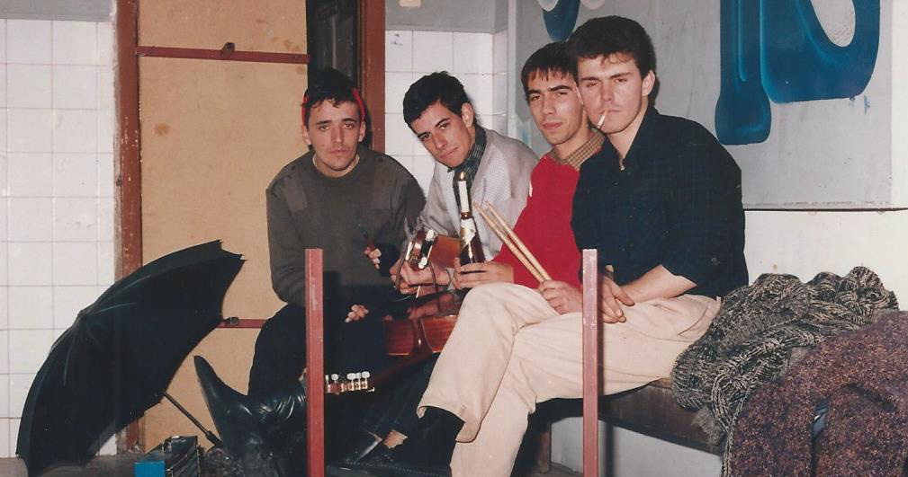  Carmo'81 recebe o regresso de uma banda histórica de Viseu