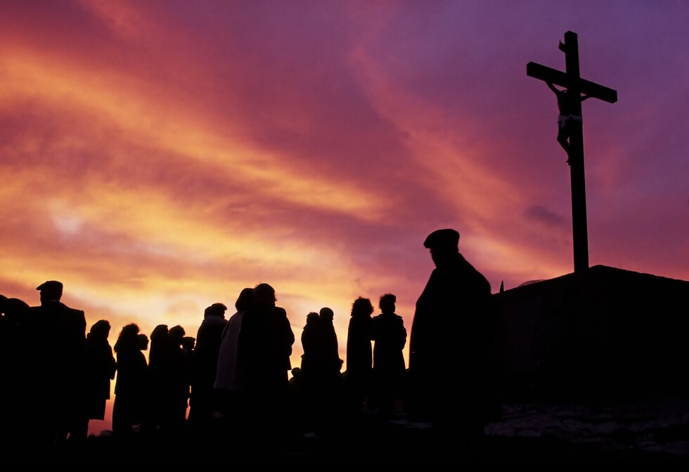  Semana Santa volta a realizar-se em Moimenta da Beira