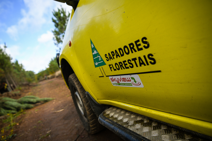  Encontro Nacional de Sapadores Florestais esta sexta-feira em Vila Nova de Paiva