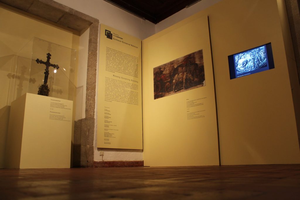  Museu de Lamego e Escola Latino Coelho refletem sobre passado colonial a partir de coleção