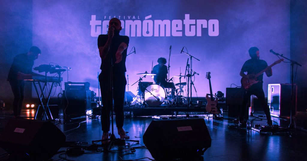  Festival Termómetro em Viseu e Tabuaço