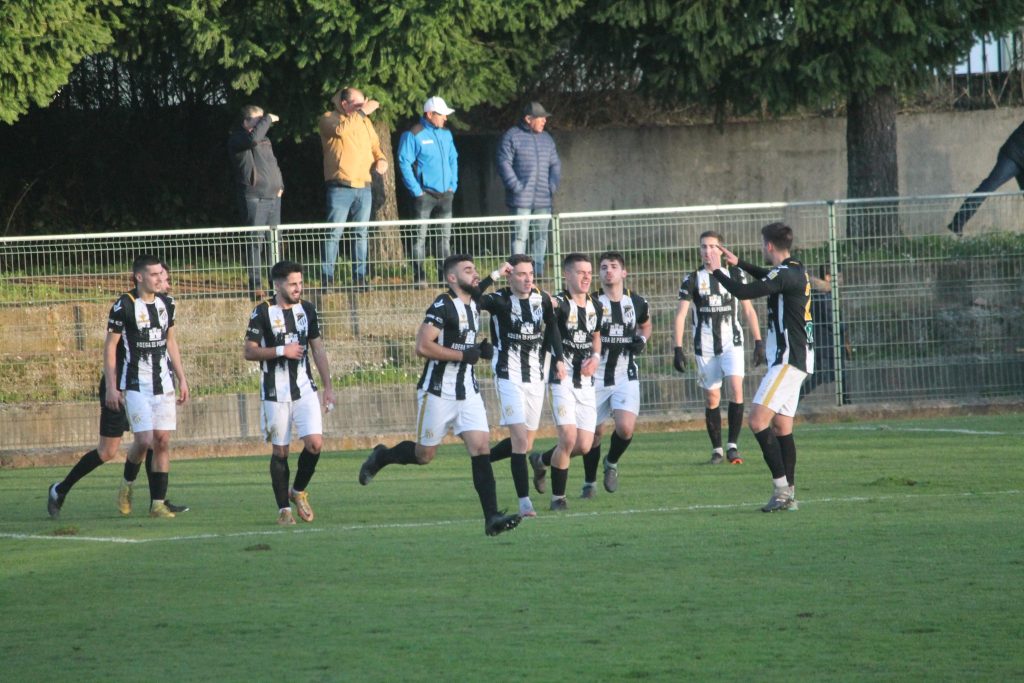  Taça Fairplay: Penalva do Castelo continua a liderar na Divisão de Honra