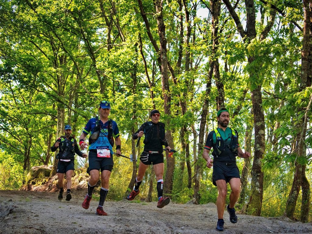  Skyrunning: Zela Ultra Marathon volta a Vouzela a 23 de abril