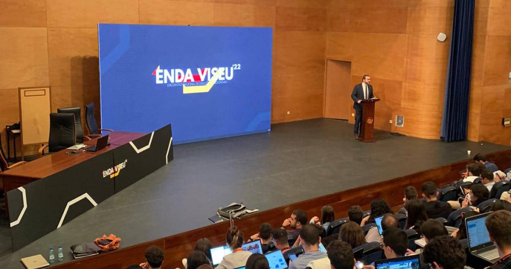  Viseu: Associações académicas abandonam encontro e criticam legitimidade