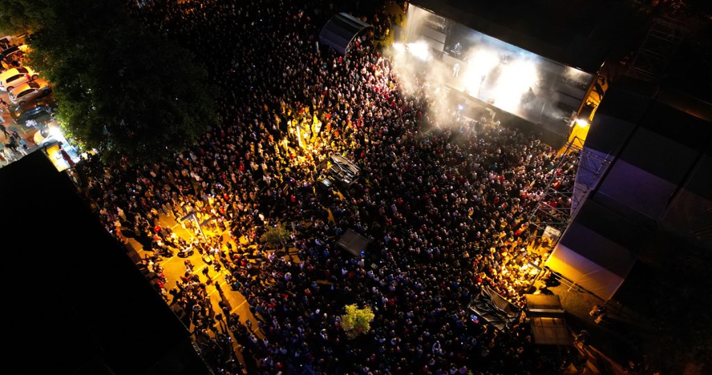  Carregal do Sal recebe festival de música no final de agosto