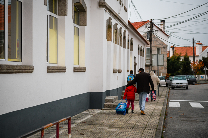  Descentralização: Acordo na educação de "histórico" a "mais ou menos"