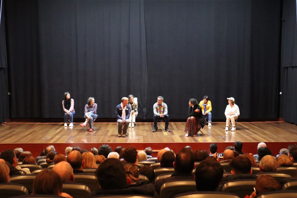  Teatro do Montemuro organiza oficina de atores em Castro Daire