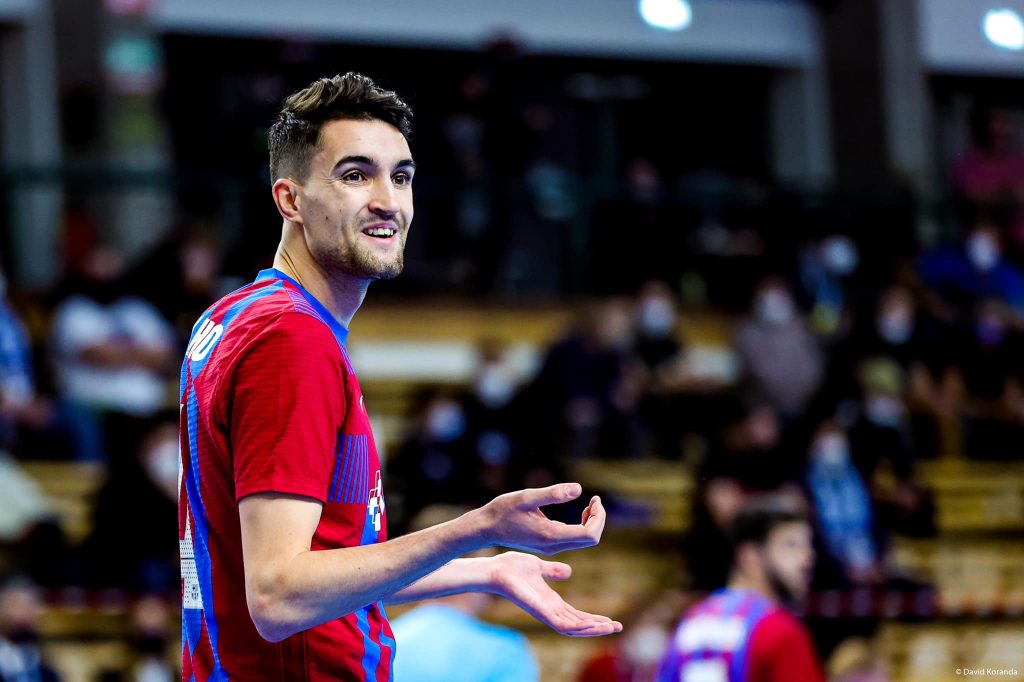  Futsal: André Coelho é campeão europeu pelo Barcelona