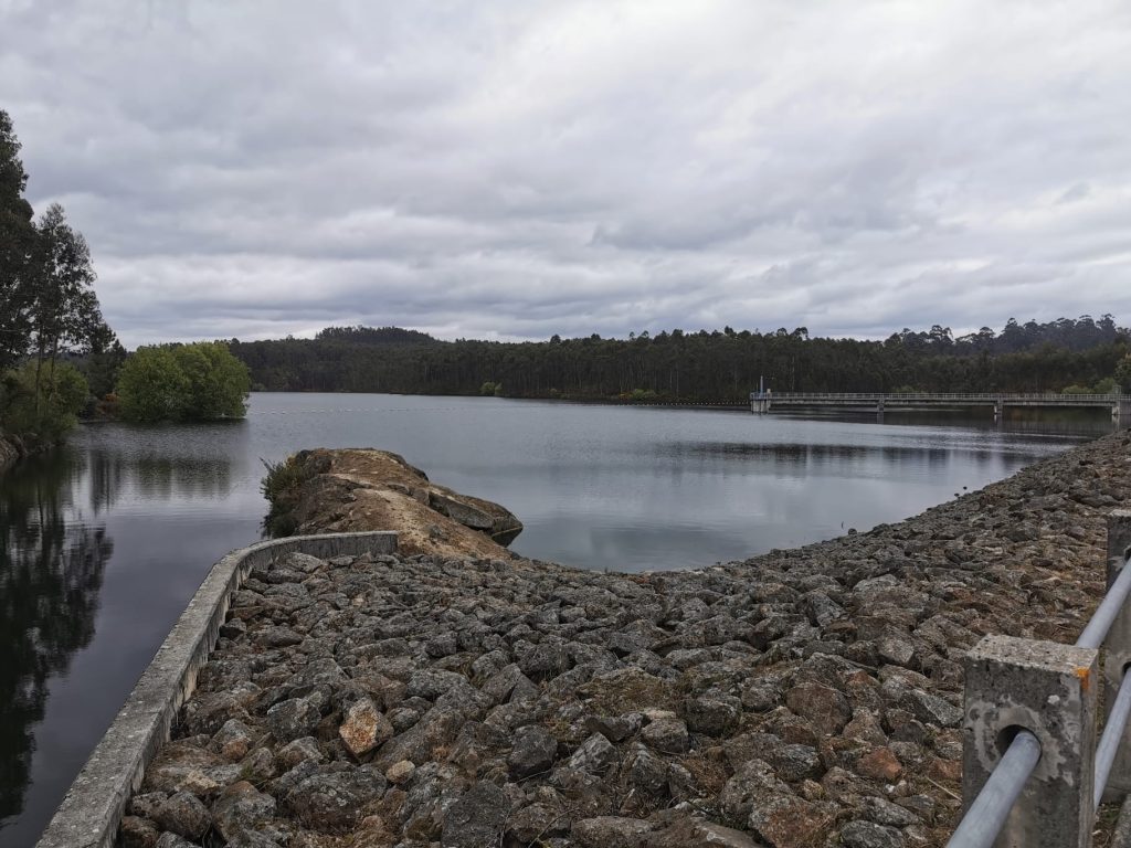  Barragem do Paúl vai aumentar capacidade de armazenamento