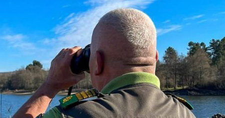  Sindicato de Viseu convoca greve nacional dos vigilantes da natureza