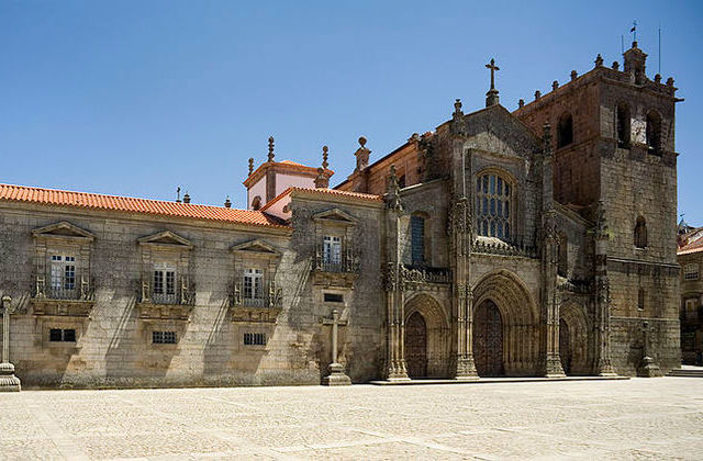  Lamego inaugura exposição de arte sacra organizada por quatro dioceses