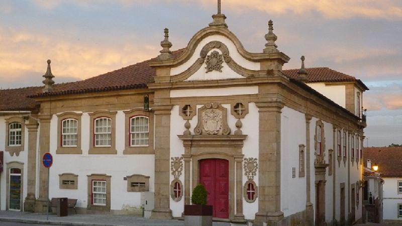  Tondela: Solar de Sant'Ana reclassificado como monumento de interesse público