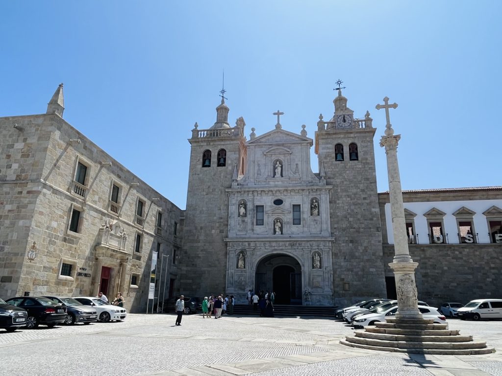  Peregrinações à Sé marcam Jubileu na Diocese de Viseu